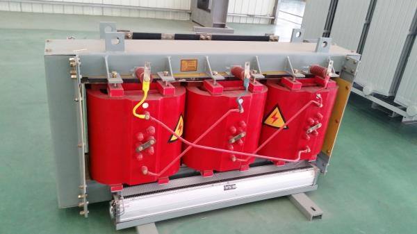 KBSGZY-2500矿用隔爆西城干式变压器 KBSGZY-2500矿用隔爆西城干式变压器